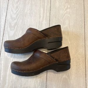 Dansko Clogs